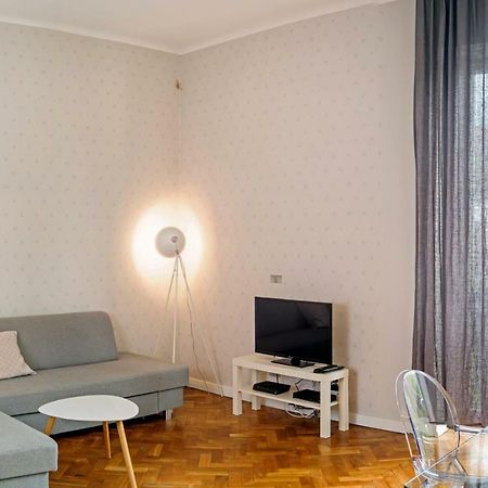 Zoli Apartment Varšava Exteriér fotografie