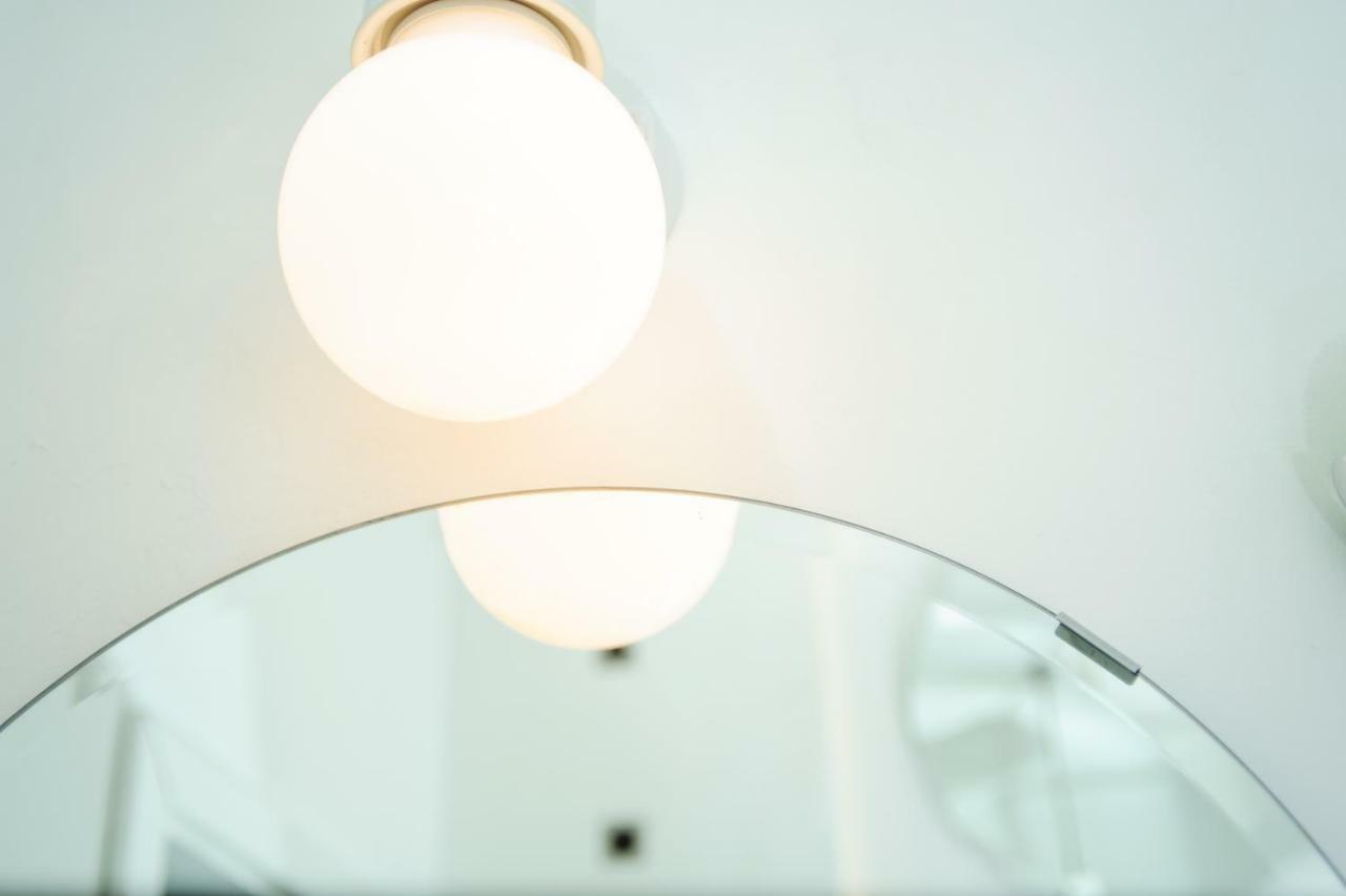 Zoli Apartment Varšava Exteriér fotografie